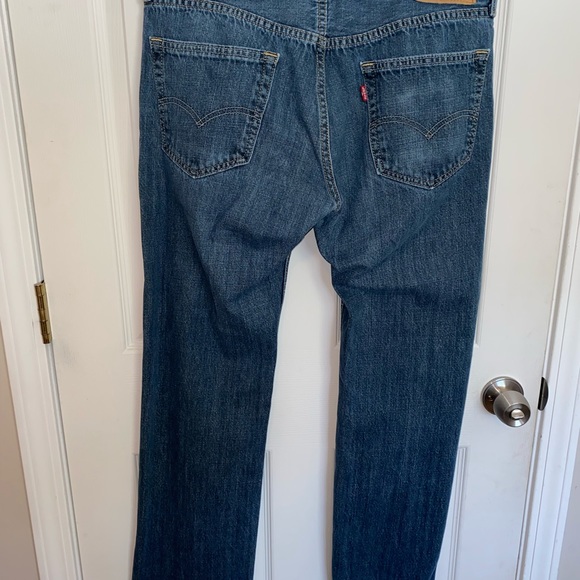 Mens jeans - Picture 2 of 4